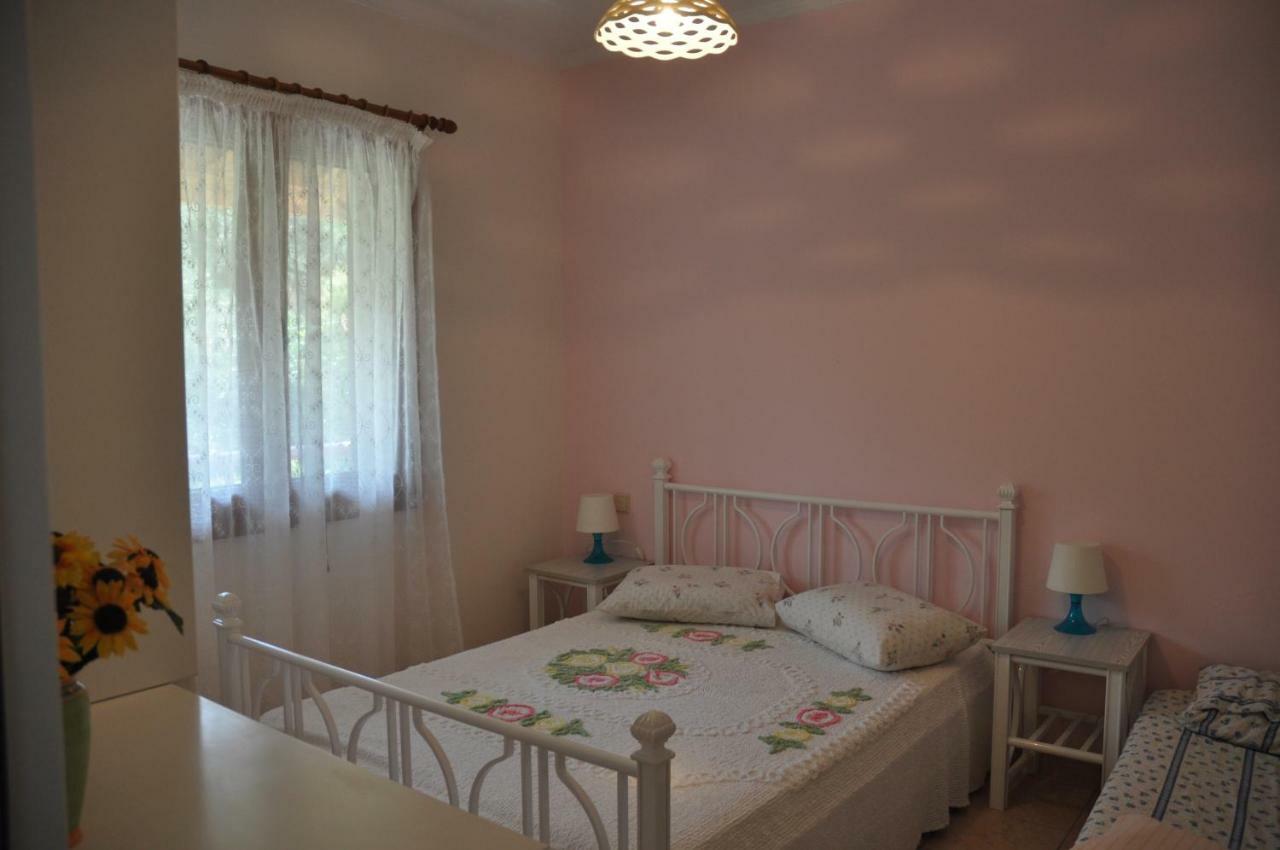 Areti'S Apartment Айос-Єорйос-Пагон Екстер'єр фото