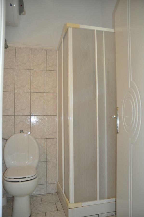 Areti'S Apartment Айос-Єорйос-Пагон Екстер'єр фото